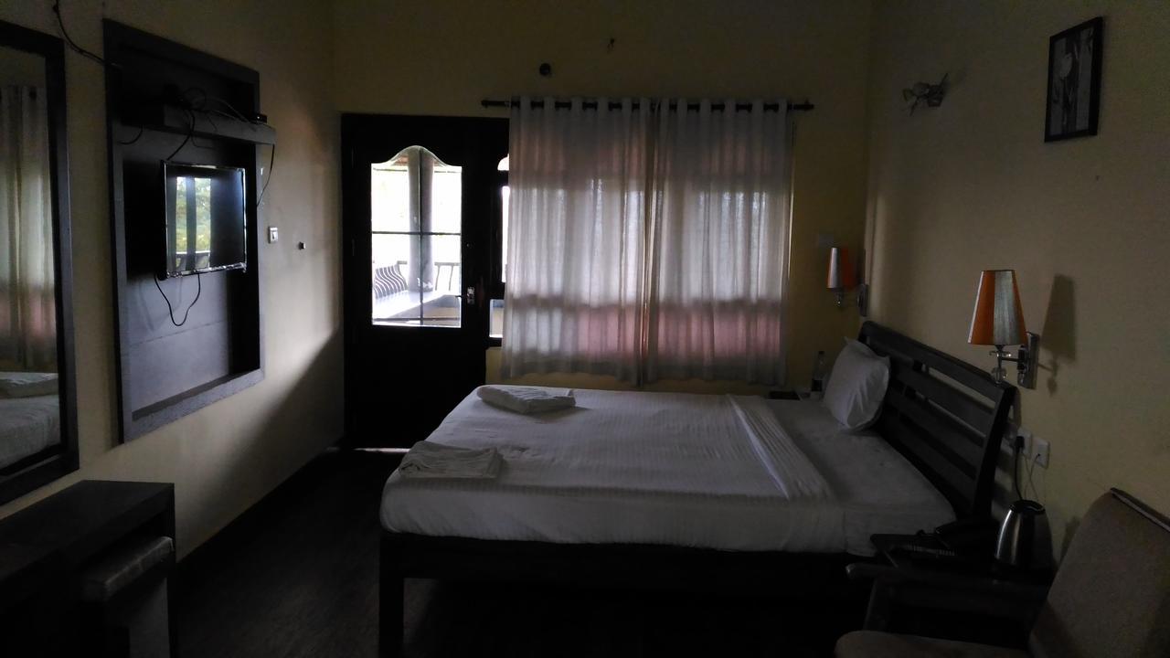 Banasura Island Resort Tariyod Exterior foto